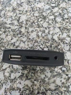 Adaptador yatour | Milanuncios