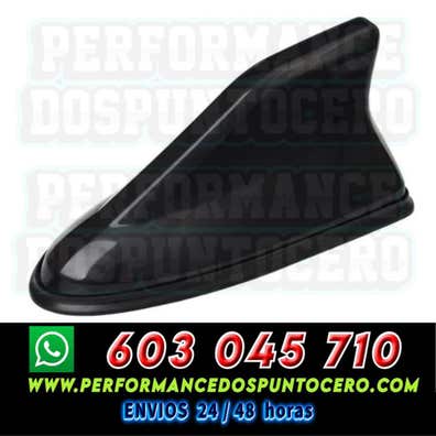 Aleta tiburon de segunda mano | Milanuncios