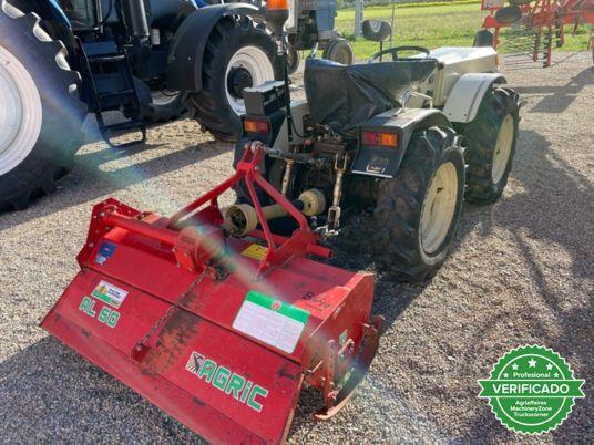PASQUALI 980E