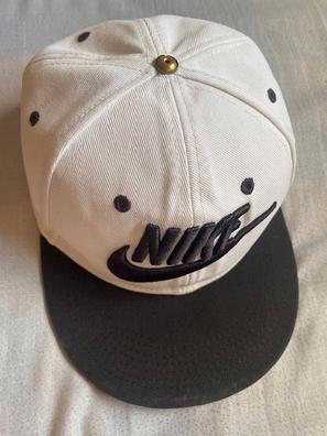 Gorras nike de segunda mano para hombre Milanuncios