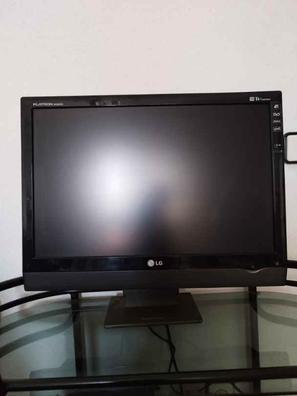 Lg 32lg3000 de segunda mano Milanuncios
