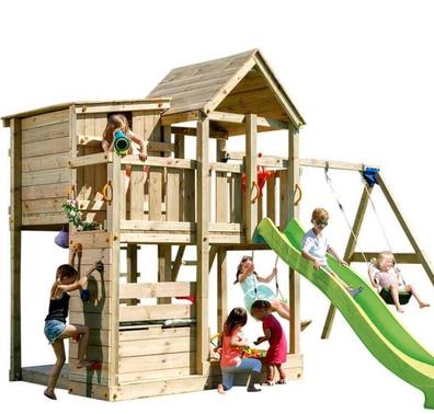 Milanuncios - Parque Infantil 150x180