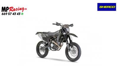 Sherco SE 125