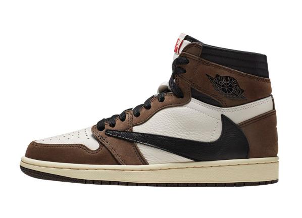 Milanuncios - Jordan 1 Scott varias Nike