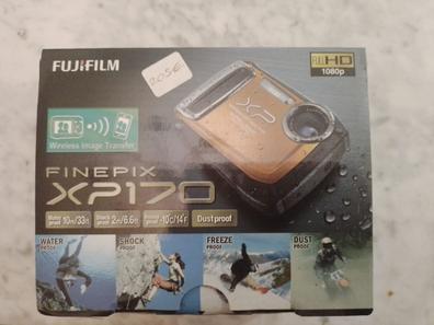 Fujifilm xp de segunda mano Milanuncios