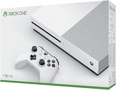 Xbox One de segunda y baratas en Extremadura Milanuncios