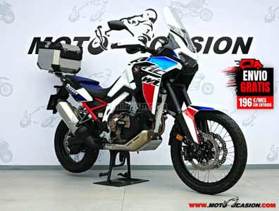Honda CRF 1100