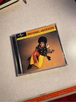 History : Michael Jackson, Michael Jackson: : CDs y vinilos}