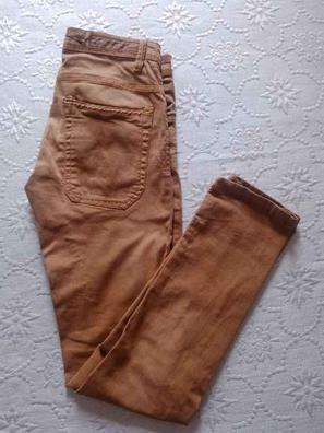 Talla 38 hombre online pantalon