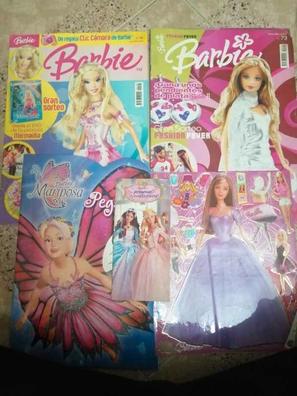 Barbie la princesa cheap y la costurera torrent