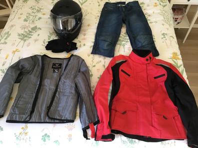 Protector de Espalda Para Chamarras Revit RV Azul – Moto Helmets & Sebastian
