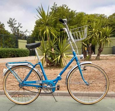 Bicicleta Gac Bicicleta Multiuso Antigua MOBYLETTE BIKE,GAC BRAND