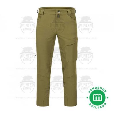 Pantalones desmontable Peto de caza Caliente e Impermeables