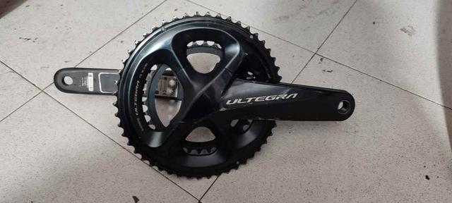 Platos ultegra 50 online 34 10v