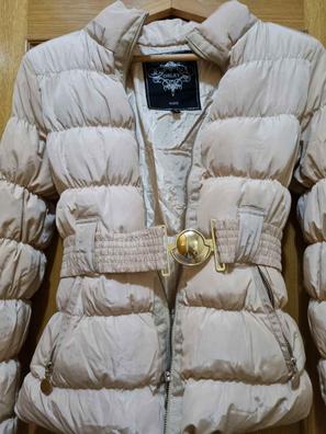 Plumiferos Abrigos chaquetas de mujer de segunda mano barata en Valencia Provincia Milanuncios