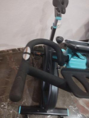 Manillar bici spinning discount cecotec