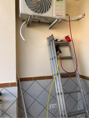 Perversión loto Convencional Carga gas aire acondicionado Servicios para cuidado del hogar baratos y  ofertas en Málaga Provincia | Milanuncios