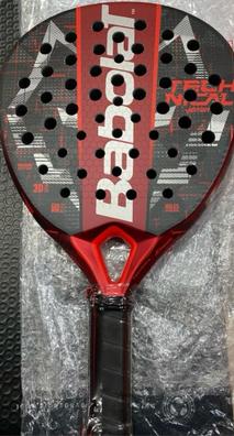 RAQUETTE DE PADEL BABOLAT AIR VERON 23