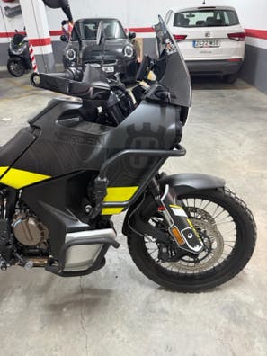 Husqvarna Norden 901