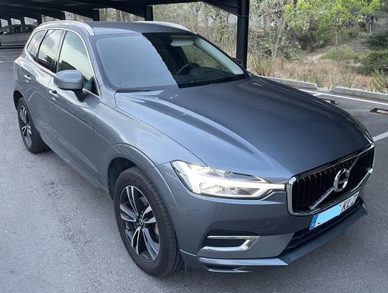 VOLVO - XC60