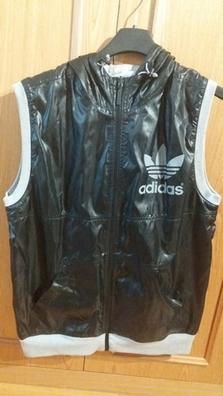 Adidas originals ropa on sale hombre segunda mano