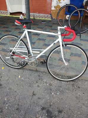 Bicicletas carretera Bicicletas segunda mano en Córdoba