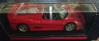 Ferrari f50 milanuncios clearance