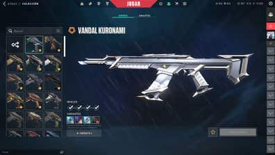 COMPTE VALORANT EUW ~100 skins - Pick D1 - Only PayPal - CONTACTER AVANT ACHAT ! EUR 240,00 - FR