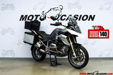 BMW R 1200 GS