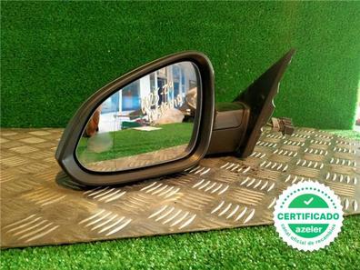 Espejo Cristal Base Derecho Opel Insignia (2016-2020) - Faros Y Pilotos