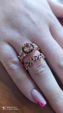 Anillos de goldfield segunda mano baratos | Milanuncios