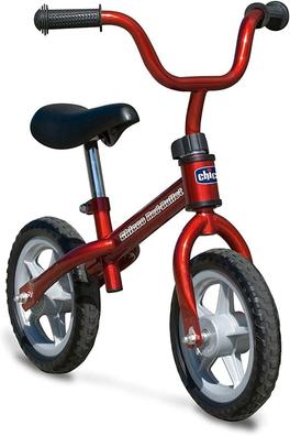 Bici infantil sin discount pedales