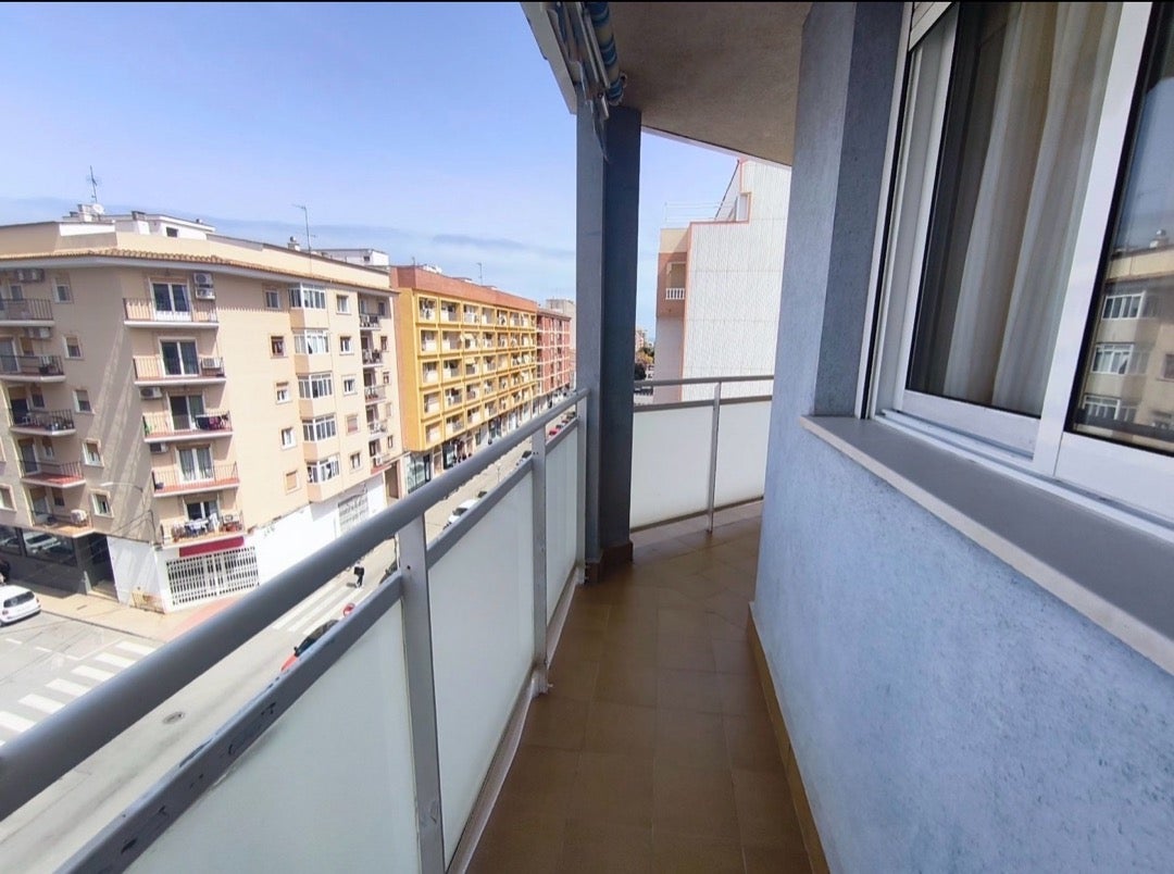 Fotografía del inmueble reportado: 1.000 €/mes — Denia, Denia