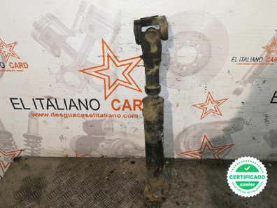 Milanuncios - EJE TRANSMISION NISSAN terrano ii r20