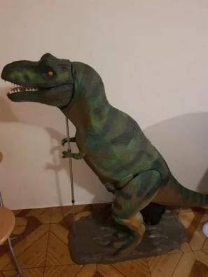 Tiranosaurio rex. Anuncios para comprar y vender de segunda mano |  Milanuncios
