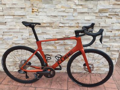 Ciclismo Mejor Bici Carretera Por 2500 Euros Bicis Por Menos De