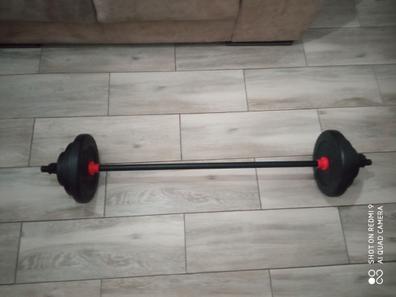 Juego de pesas body pump hot sale