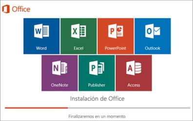 Microsoft office | Milanuncios