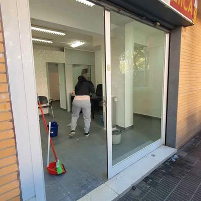 Limpieza calles Ofertas de empleo en Barcelona. Buscar y trabajo | Milanuncios