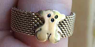 Tous acero de segunda mano para mujer Milanuncios