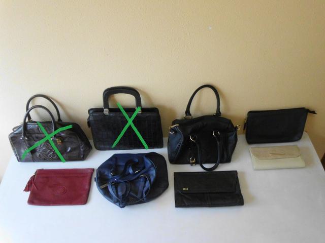 Milanuncios - Bolsos para mujer