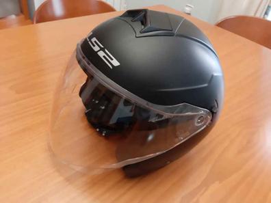 Casco ls2 midway hot sale