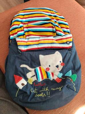 Saco para maxicosi de segunda mano Milanuncios