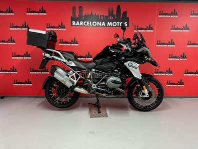 BMW R 1200 GS