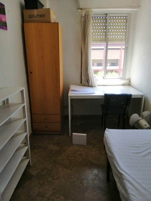 Fotografía del inmueble reportado: 250 €/mes — Córdoba, Córdoba