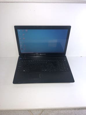 Plasturgie coque inferieure Packard Bell Easynote LJ75 [PLBA-2376] - 25