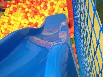 Parques Kidsplay - Accesorios de parques de bolas infantil