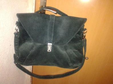 Bolso trenzado bimba y Lola - Vinted