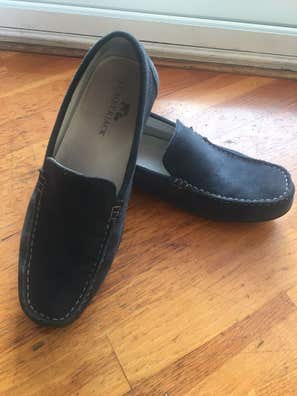 Mocasines Zapatos calzado de hombre de segunda mano baratos en Barcelona Milanuncios