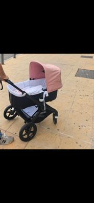 Silla paseo juguete discount el corte inglés